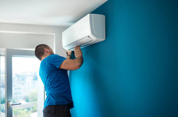 Best HVAC System Installation  in Belleville, PA