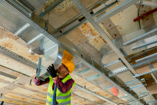 Best Affordable Air Conditioning Repair  in Belleville, PA