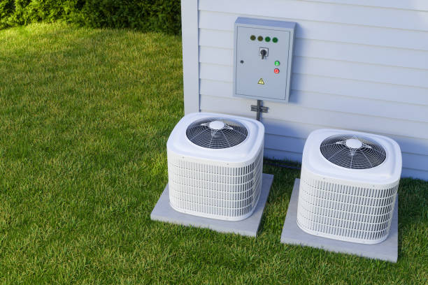 Best HVAC Air Duct Cleaning  in Belleville, PA