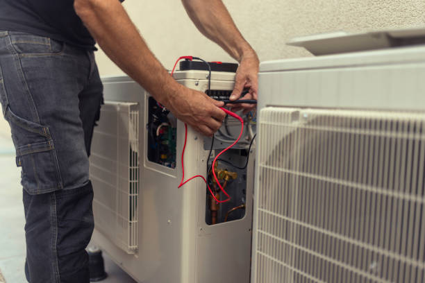 Best Local HVAC Companies  in Belleville, PA