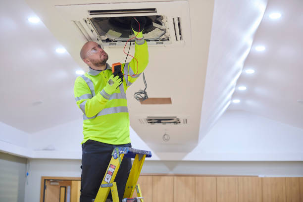 Best Air Conditioning Repair  in Belleville, PA
